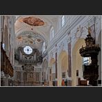 Augsburg | Fuggerkapelle VII