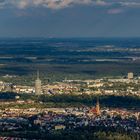 Augsburg im Licht