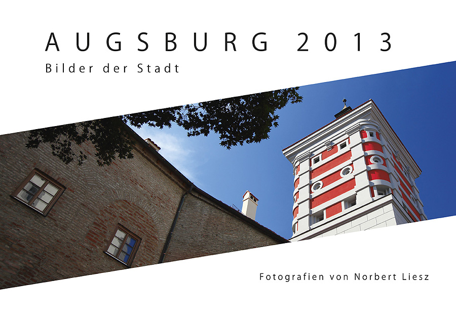 Augsburg Kalender 2013