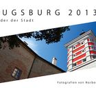 Augsburg Kalender 2013