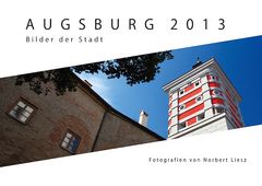 Augsburg Kalender 2013