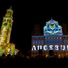 Augsburg leuchtet