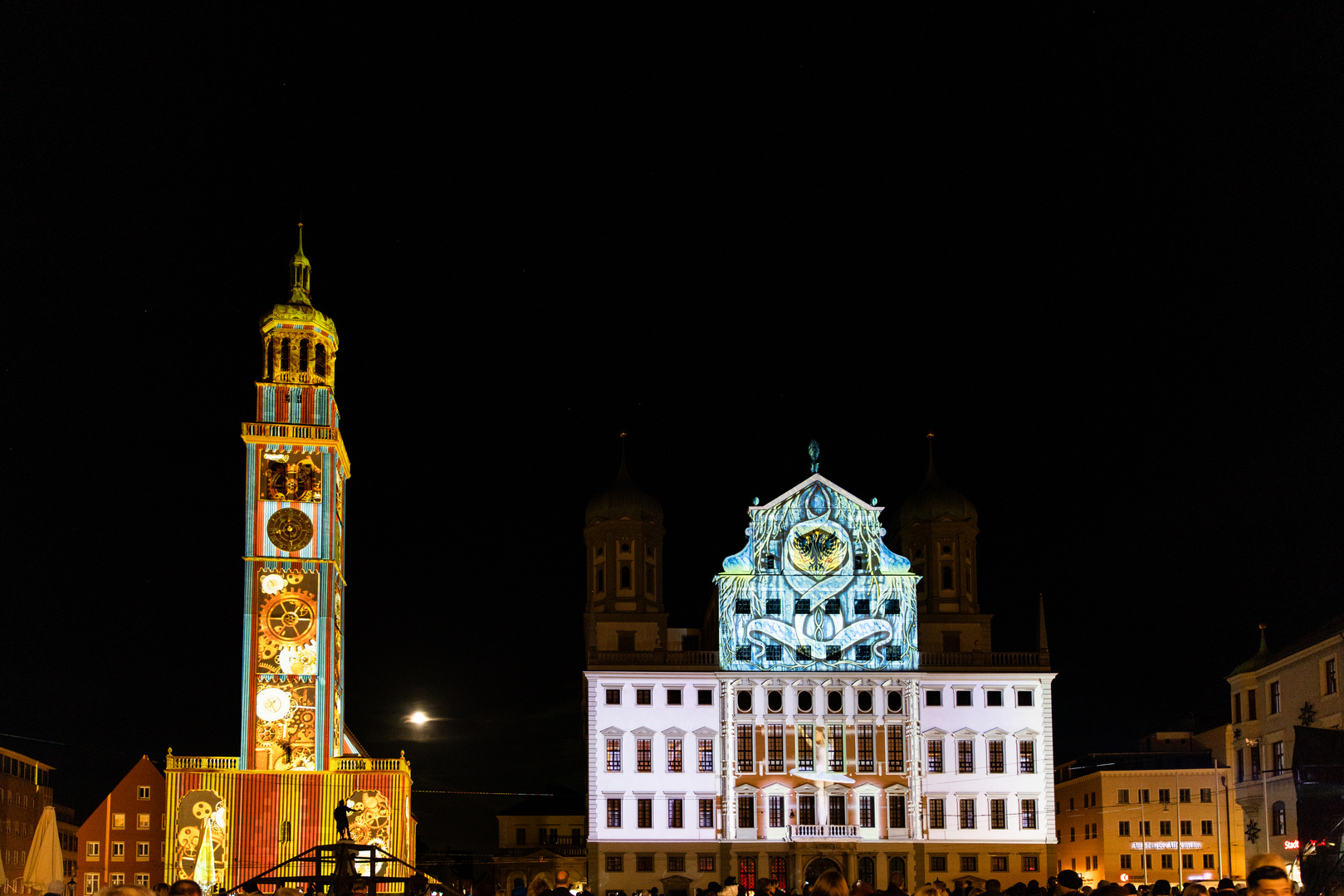 augsburg light nights 2021