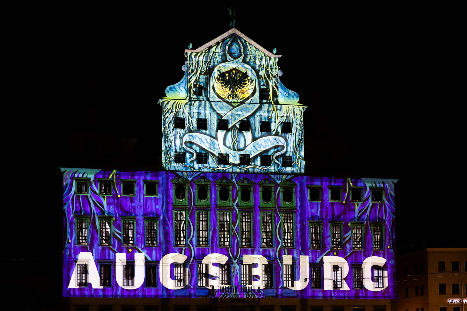 augsburg light nights 2021