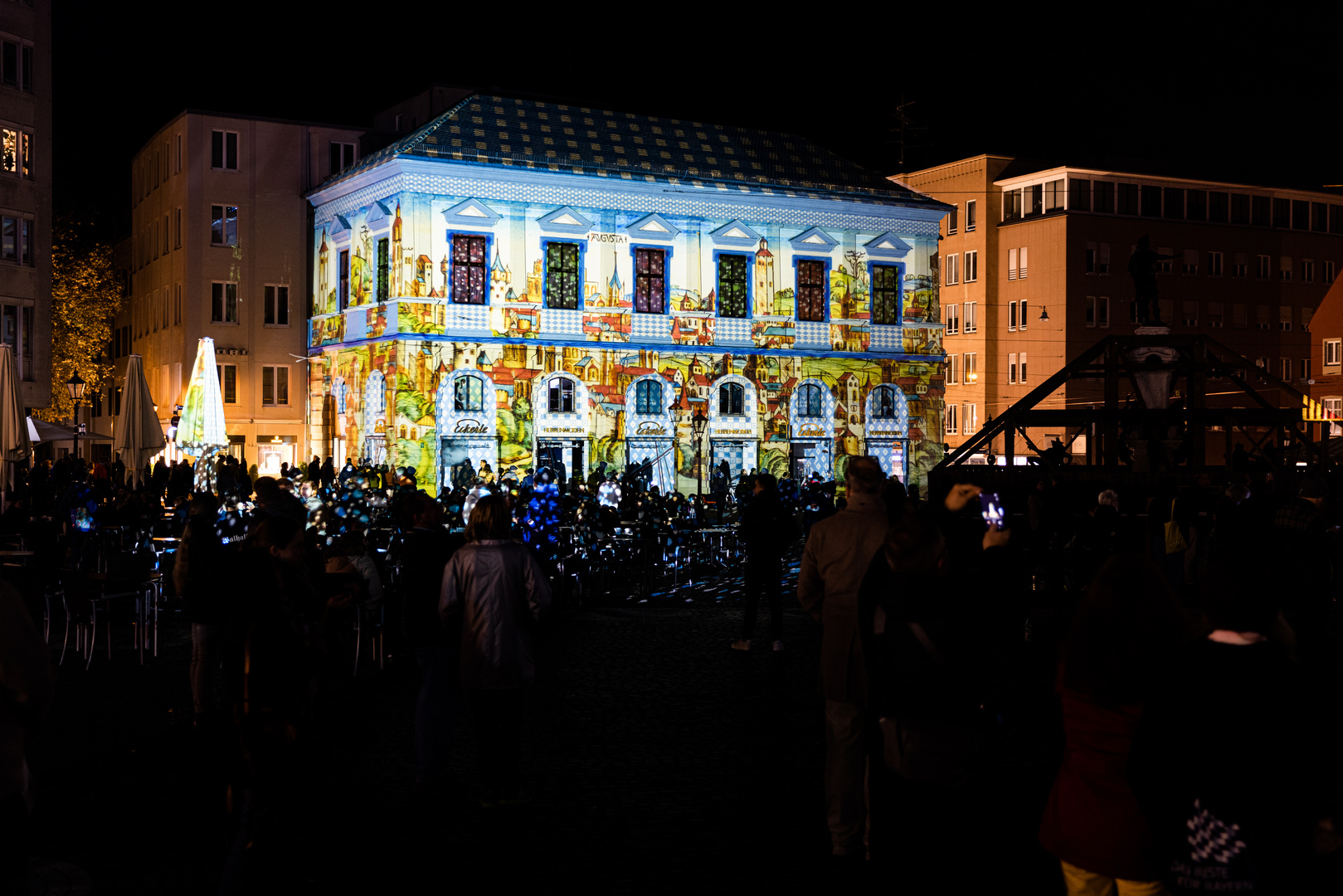 augsburg light nights 2021