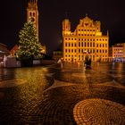 Augsburg - ohne Weihnachtsmarkt