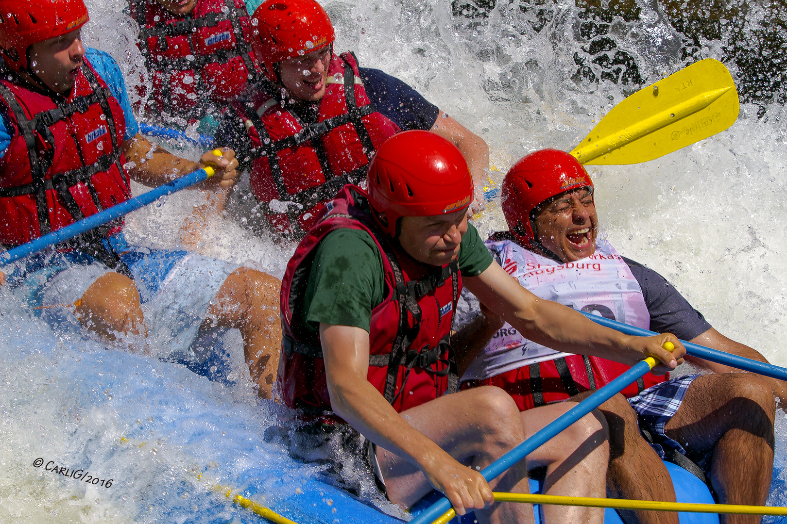 Augsburg Rafting / IMG_7430-1