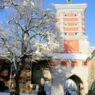 Augsburg Roter Turm