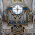Augsburg, St. Anna