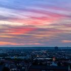 Augsburger Abendrot