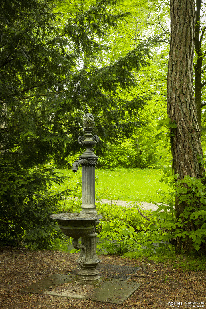 Augsburger Brunnen