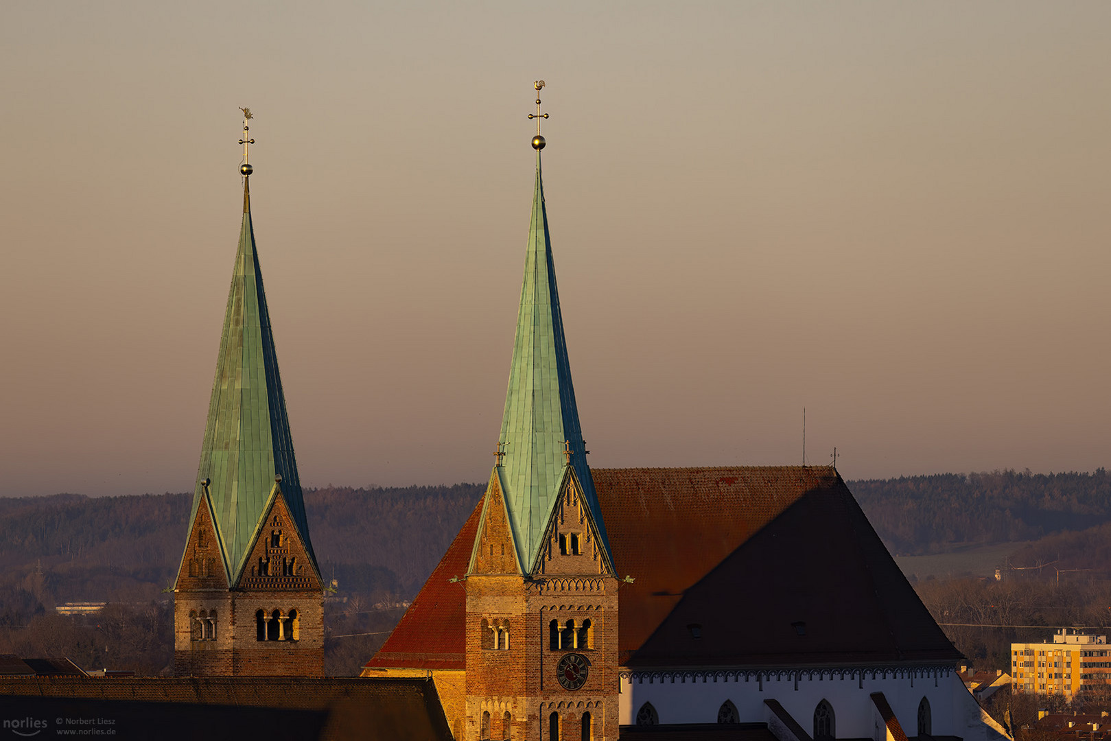 Augsburger Dom