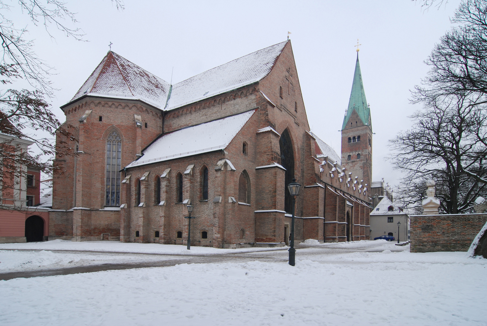 Augsburger Dom