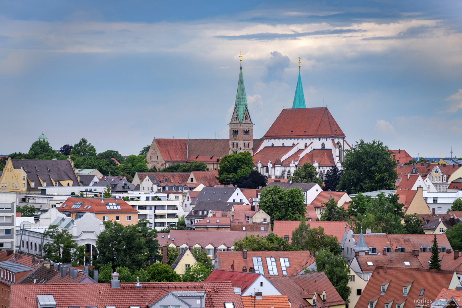 Augsburger Dom