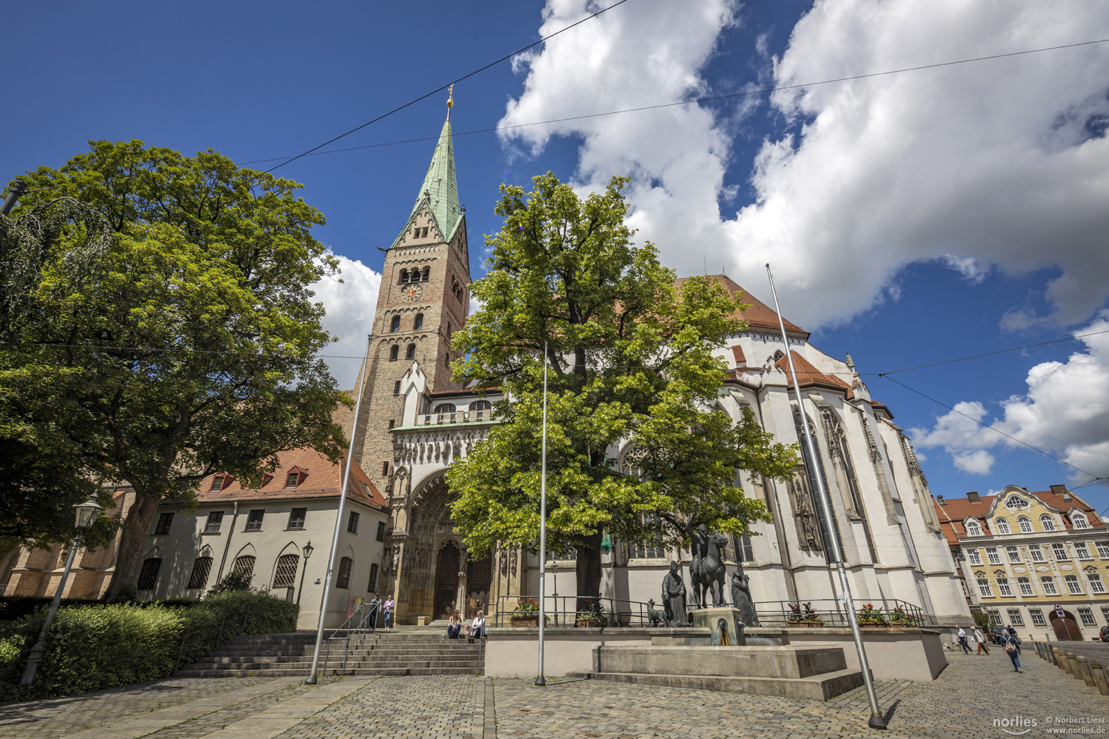 Augsburger Dom