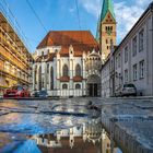 Augsburger Dom