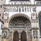 Augsburger Dom - Das Südportal