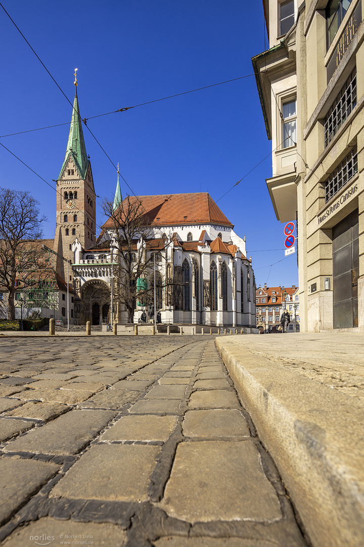 Augsburger Dom