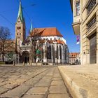 Augsburger Dom