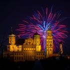 Augsburger Feuerwerk