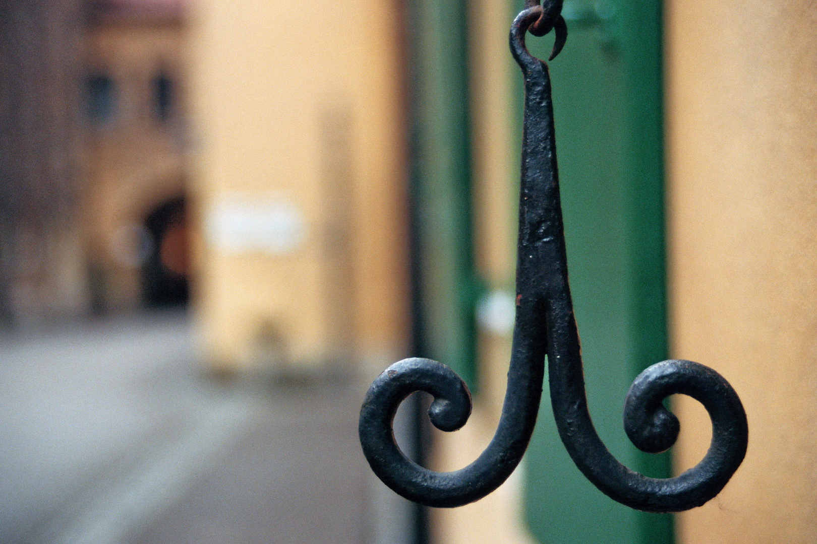 Augsburger Fuggerei