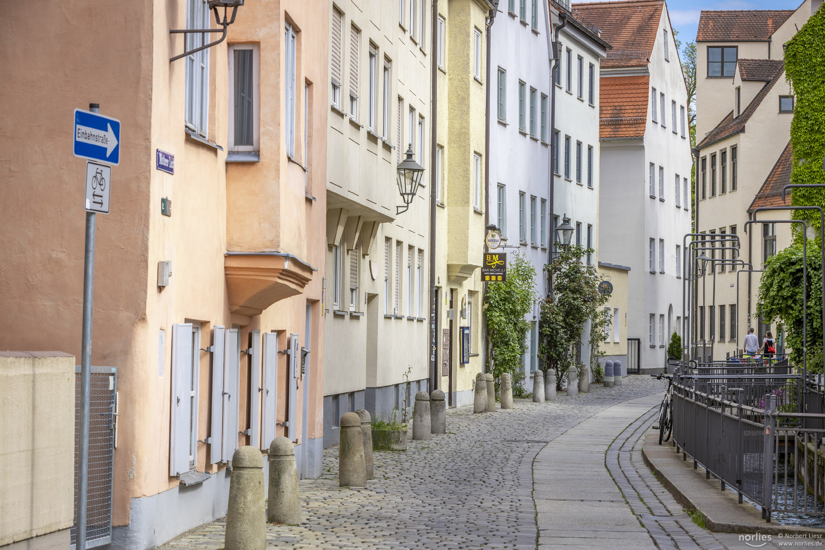 Augsburger Gasse