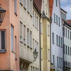 Augsburger Häuser