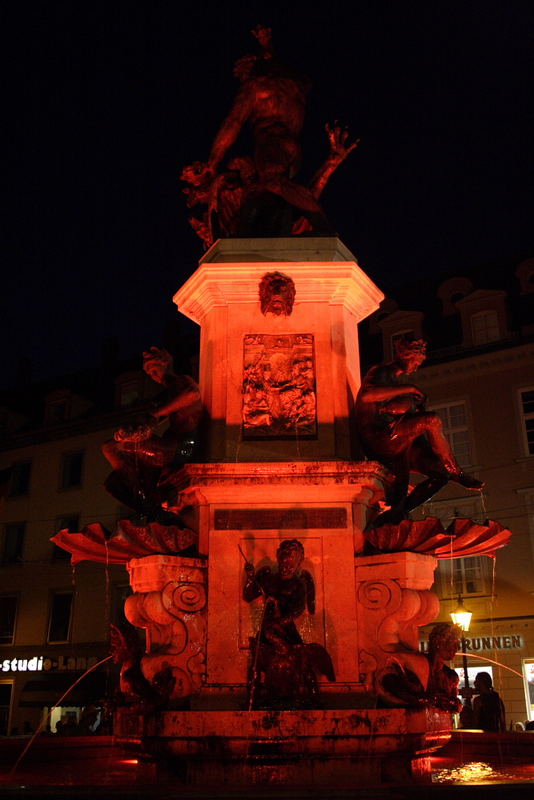 Augsburger Illuminationen 4