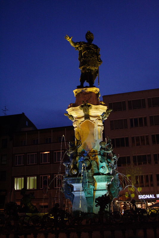 Augsburger Illuminationen