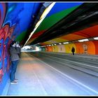 Augsburger Kunsttunnel 3