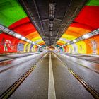 Augsburger-Kunsttunnel