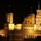 .: augsburger rathaus