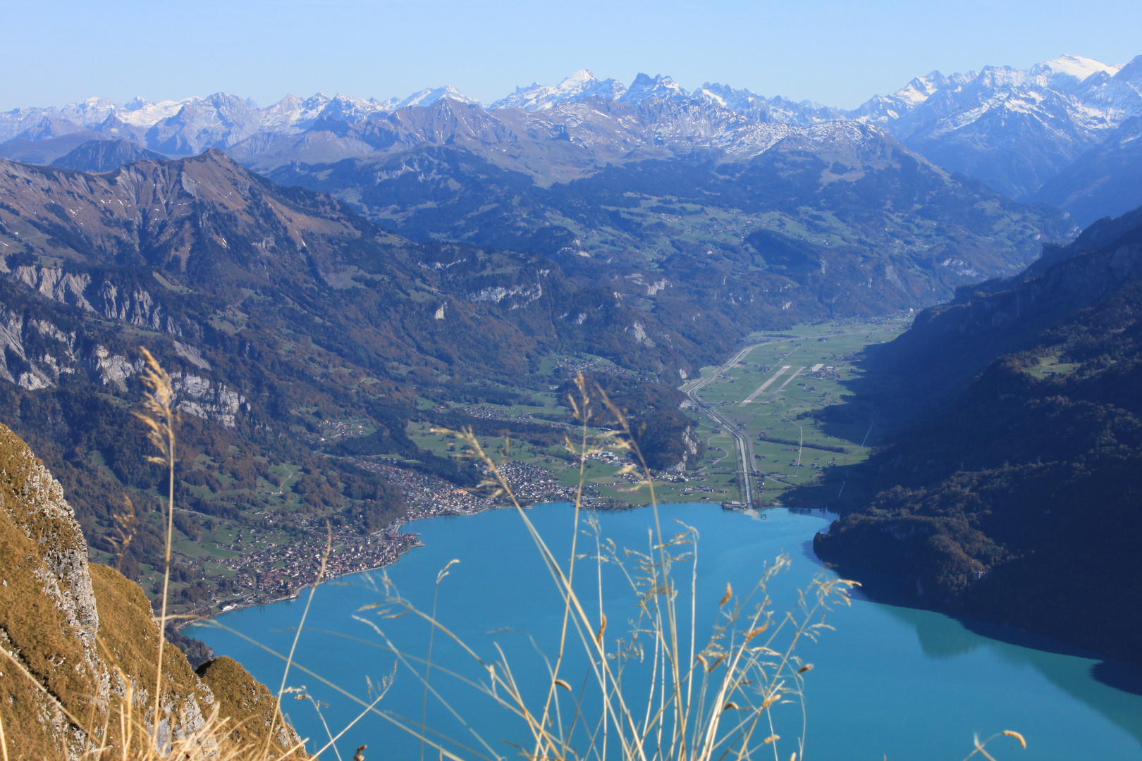 Augstmatthorn im Berner Oberland