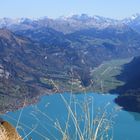 Augstmatthorn im Berner Oberland