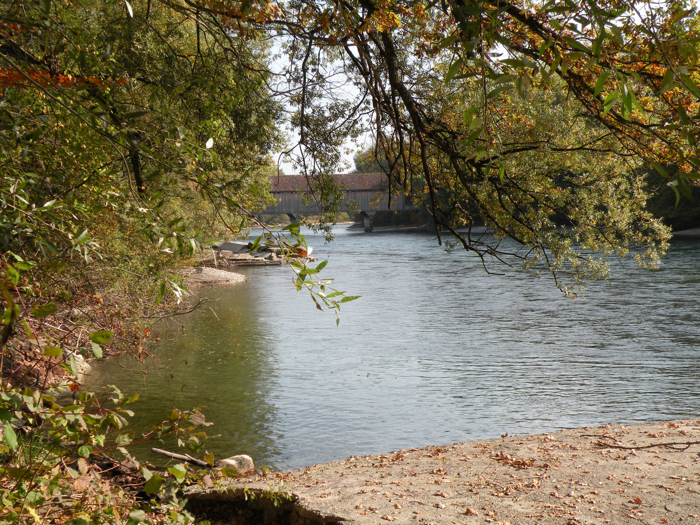 Auguetbrücke