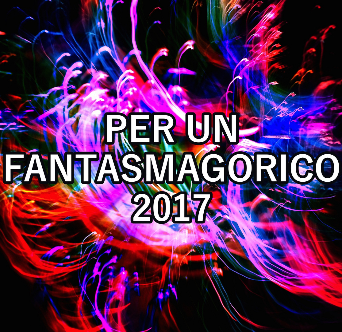 Auguri a FC e a tutti gli amici.