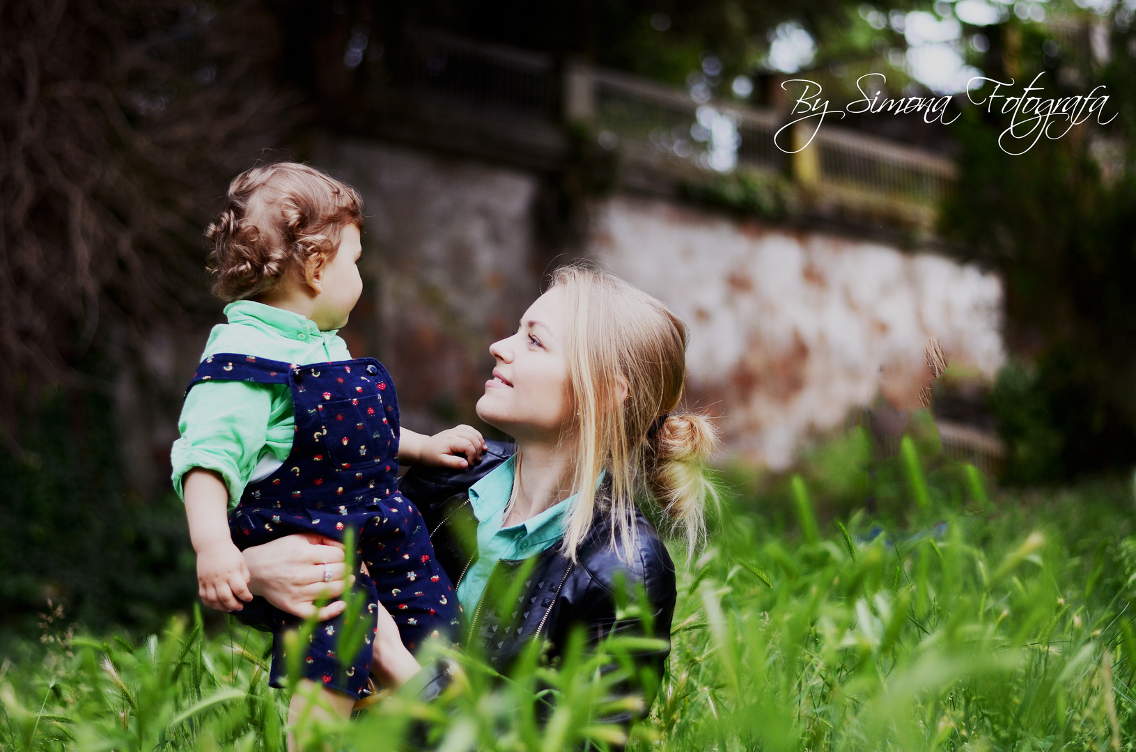 Auguri a tutte le mamme per la festa della mamma!