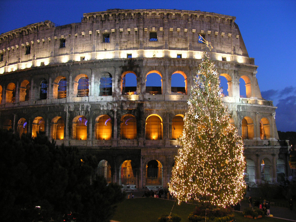 AUGURI A TUTTI