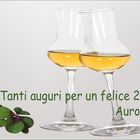 Auguri di Buon Anno