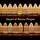 Auguri di Buona Pasqua a tutti gli amici di Fotocommunity