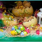 AUGURI di Serena e Felice PASQUA 2014