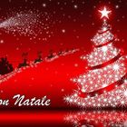 Auguri di un sereno Natale 2020