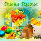 Auguri di una serena Pasqua a tutti gli Amici e Amiche di Fotocommunity