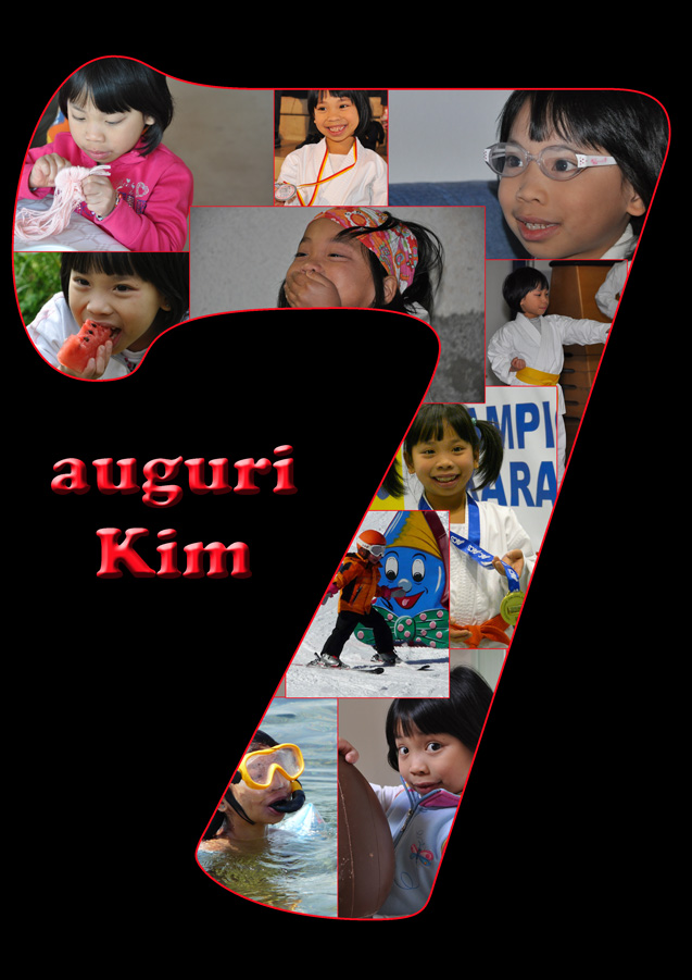 auguri Kim