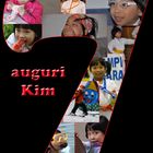 auguri Kim