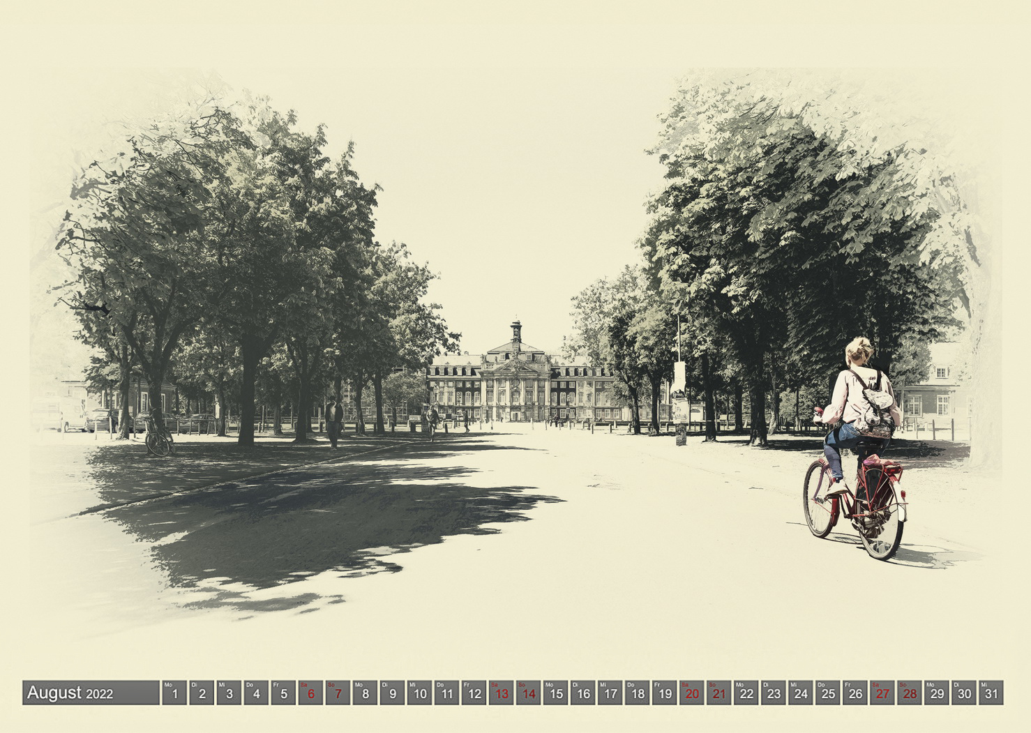 August Foto & Bild deutschland, europe, nordrhein westfalen Bilder