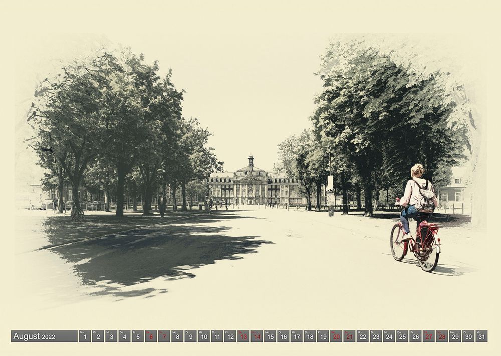 August Foto & Bild deutschland, europe, nordrhein westfalen Bilder