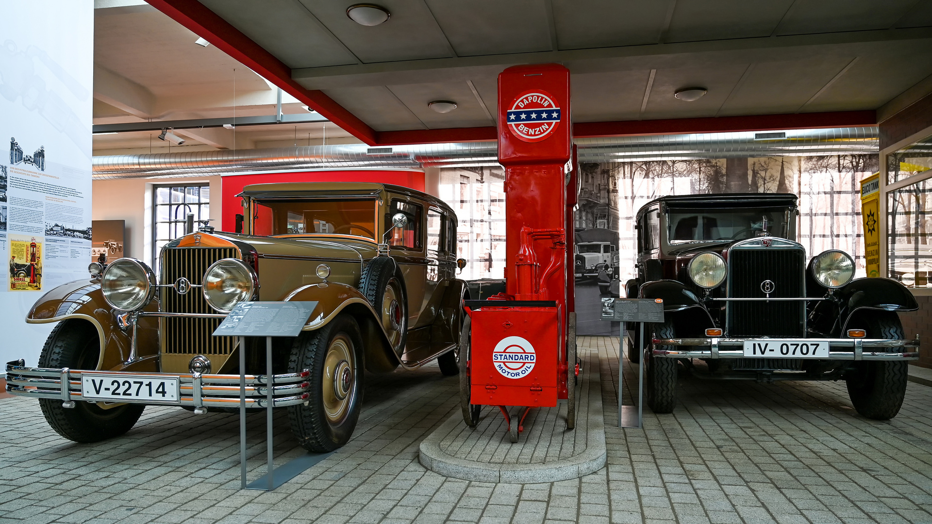 August Horch Museum 01