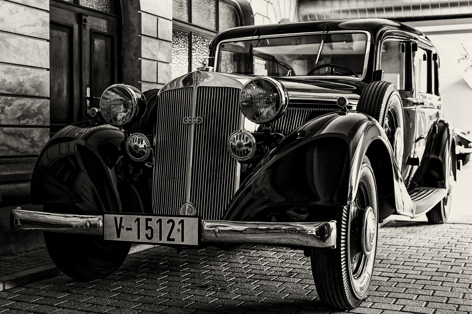 August Horch Museum 02