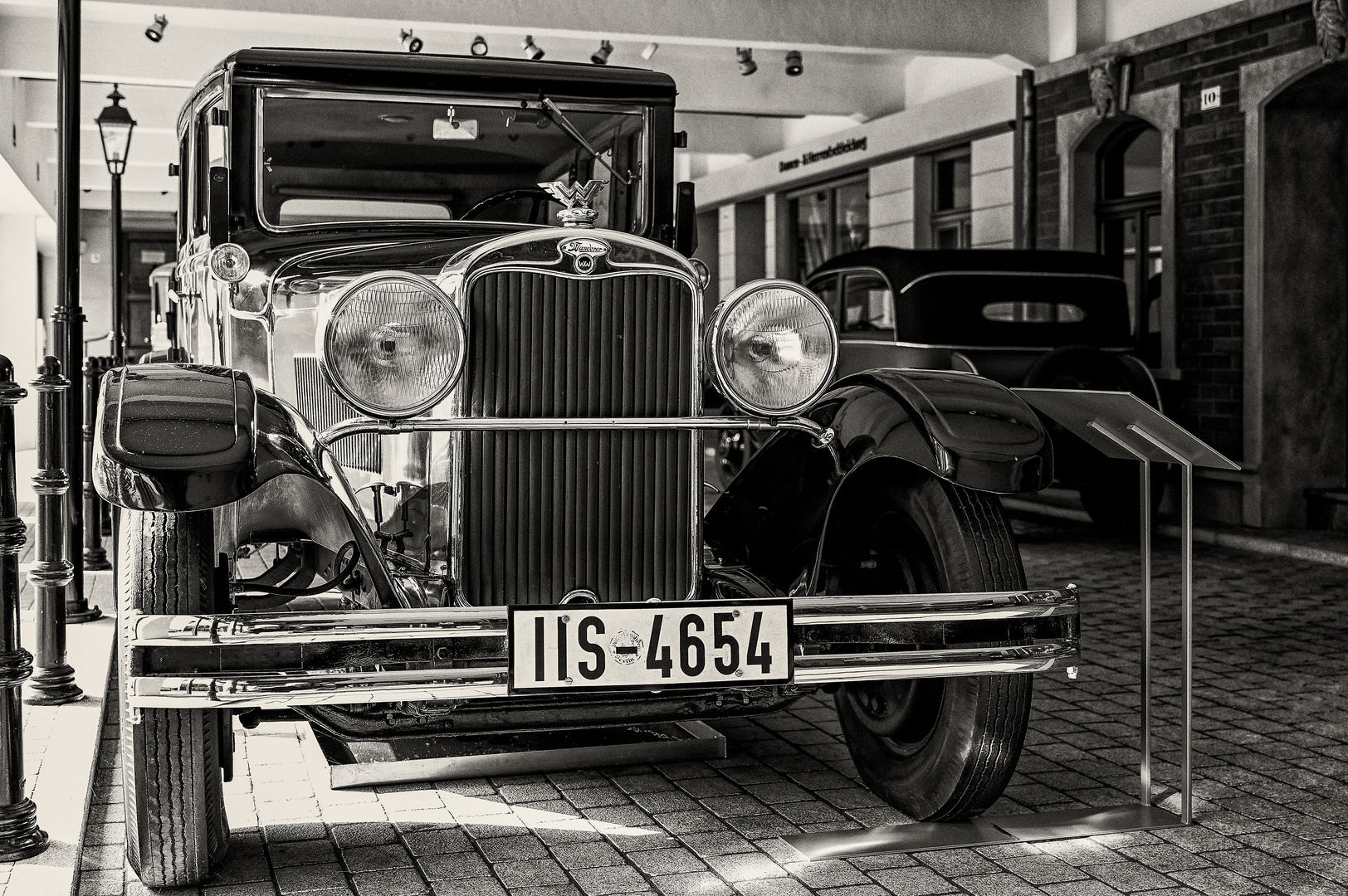 August Horch Museum 06